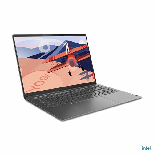 Ноутбук Lenovo Yoga Slim 6 14IAP8 82WU005ARK 11272100₽