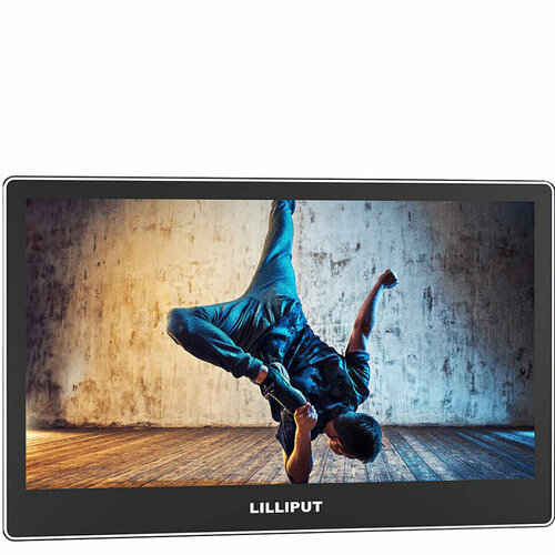 Lilliput 133 OLED Monitor 6599000₽