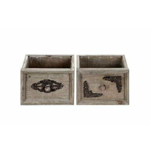 Ящик декоративный 