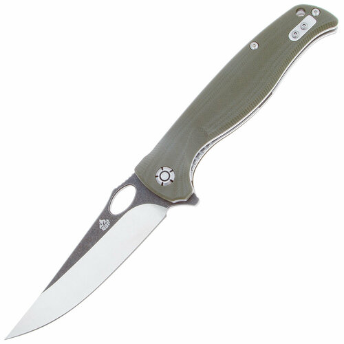 Нож QSP Gavial QS126-B складной нож qsp knife gavial qs126 b