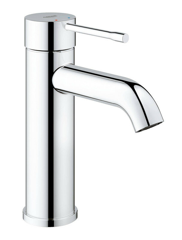 Смеситель для раковины Grohe Essence New 23590001