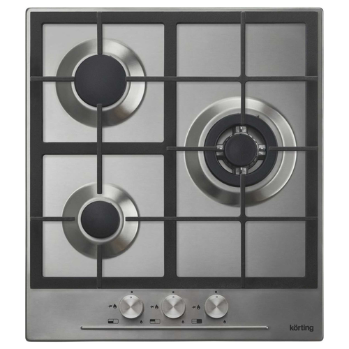 Газовая варочная панель Korting HG 465 CTX 2999000₽