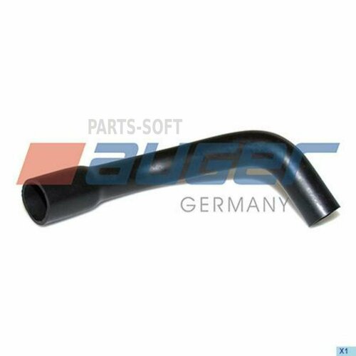 AUGER 69457 Напорный трубопровод пневматический компрессор 1534₽