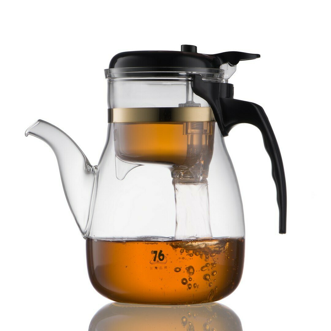 фото Brand 76 YC-975 чайник гунфу с носиком