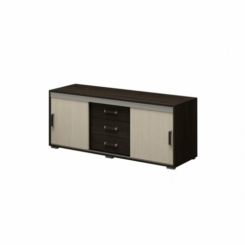 Комод-тумба ТВ Премьер-8 - Венге Белфорт 8830₽