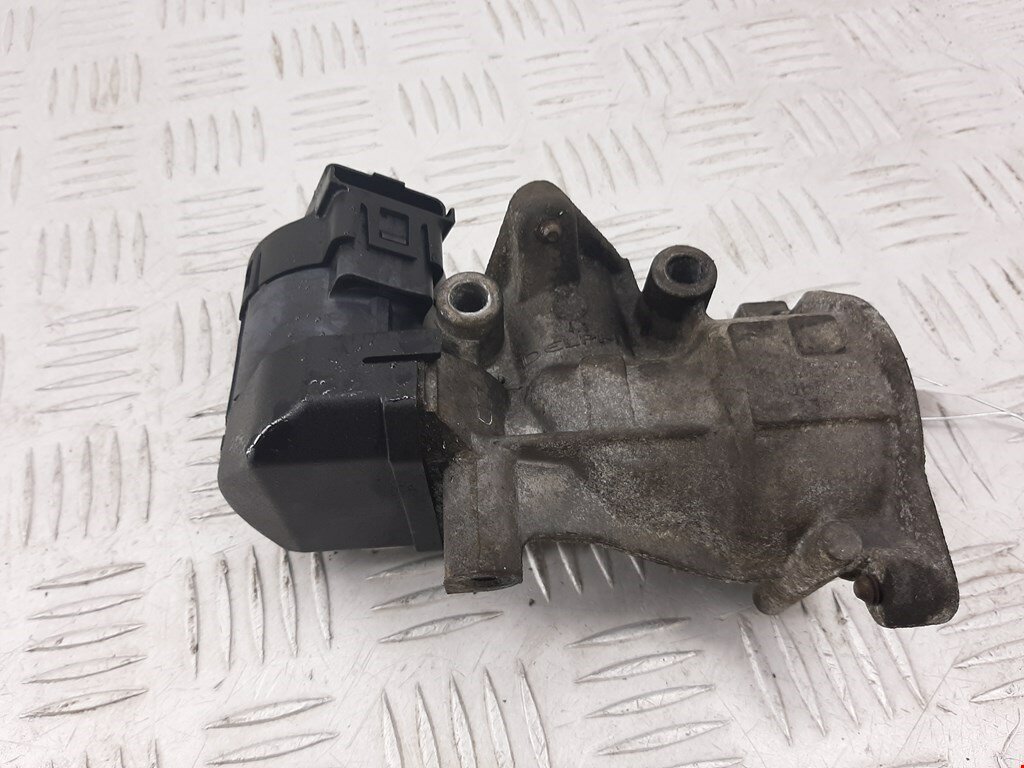 Клапан ЕГР EGR Citroen C4 1 1618GZ арт. 802665