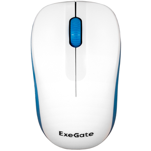 Мышь ExeGate SR-9055W White EX295308RUS 43000₽