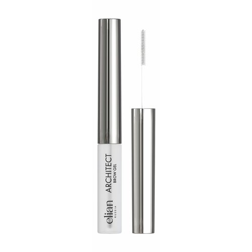 ELIAN RUSSIA Гель для бровей Architect Brow Gel 5 мл 01 Clear 690₽