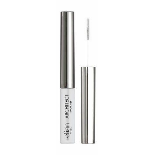 ELIAN RUSSIA Гель для бровей Architect Brow Gel, 5 мл, 01 Clear