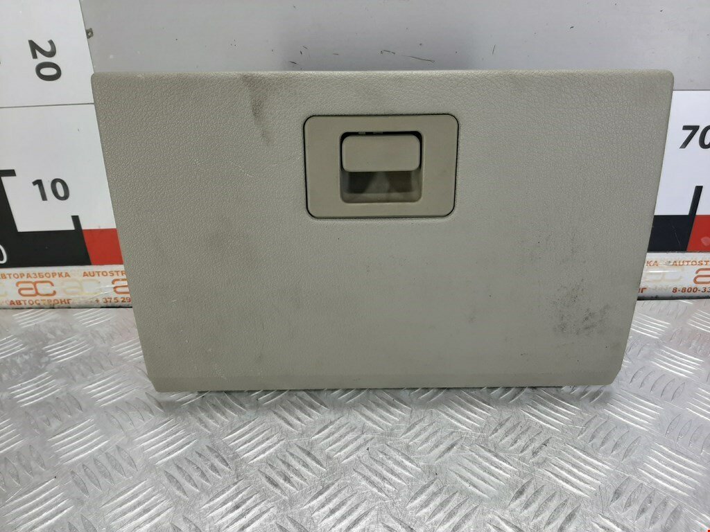 Бардачок (вещевой ящик) Ford Explorer 4 6L2Z7806024AAA арт. 752292