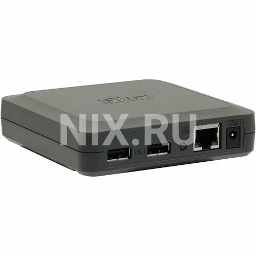 USB-сервер Silex DS-510