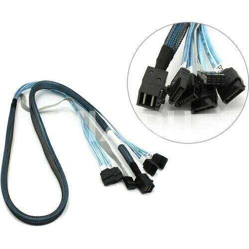 Mini SAS HD кабель Lsi LSI00411