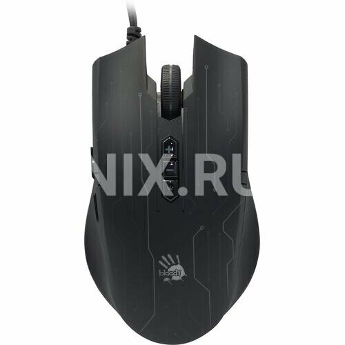 Мышь Bloody X`Glides Q82
