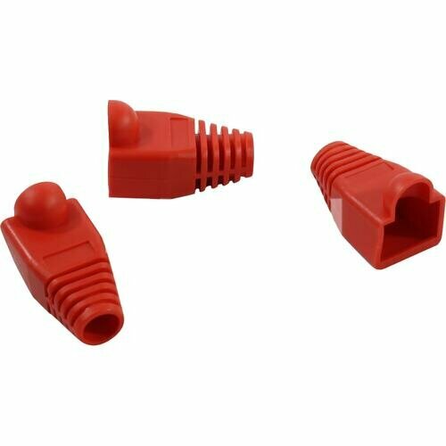 Колпачок изолирующий для коннектора RJ45 5bites US016-20RE 91₽