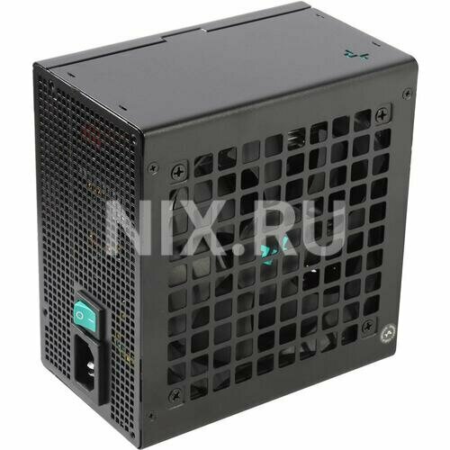 Блок питания Deepcool PL550D 550W 6730₽