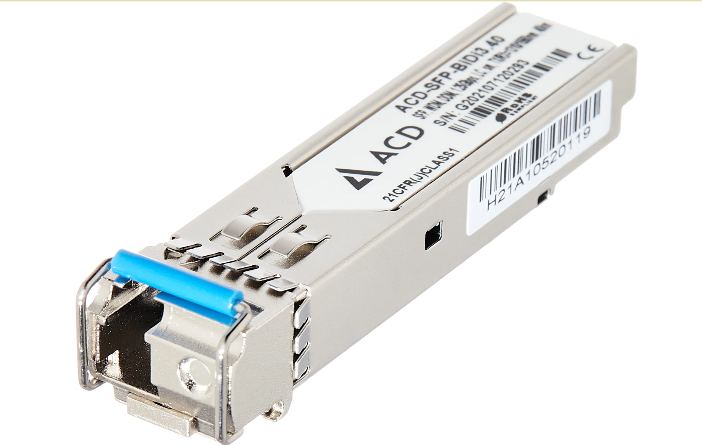 Трансивер ACD ACD-SFP-BiDi3.40(ACD-SFP-BiDi3.40)