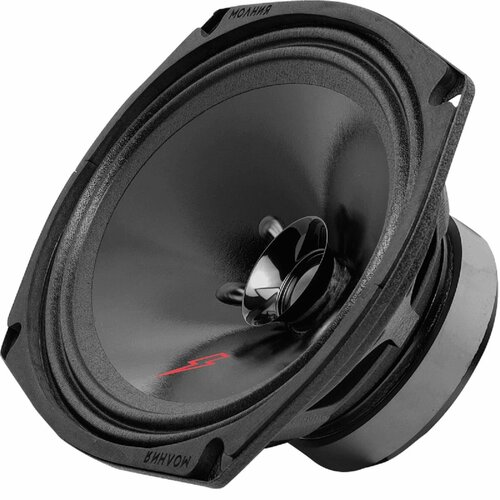 Автомобильная акустическая система URAL АС-МЛ 69 молния 50000₽