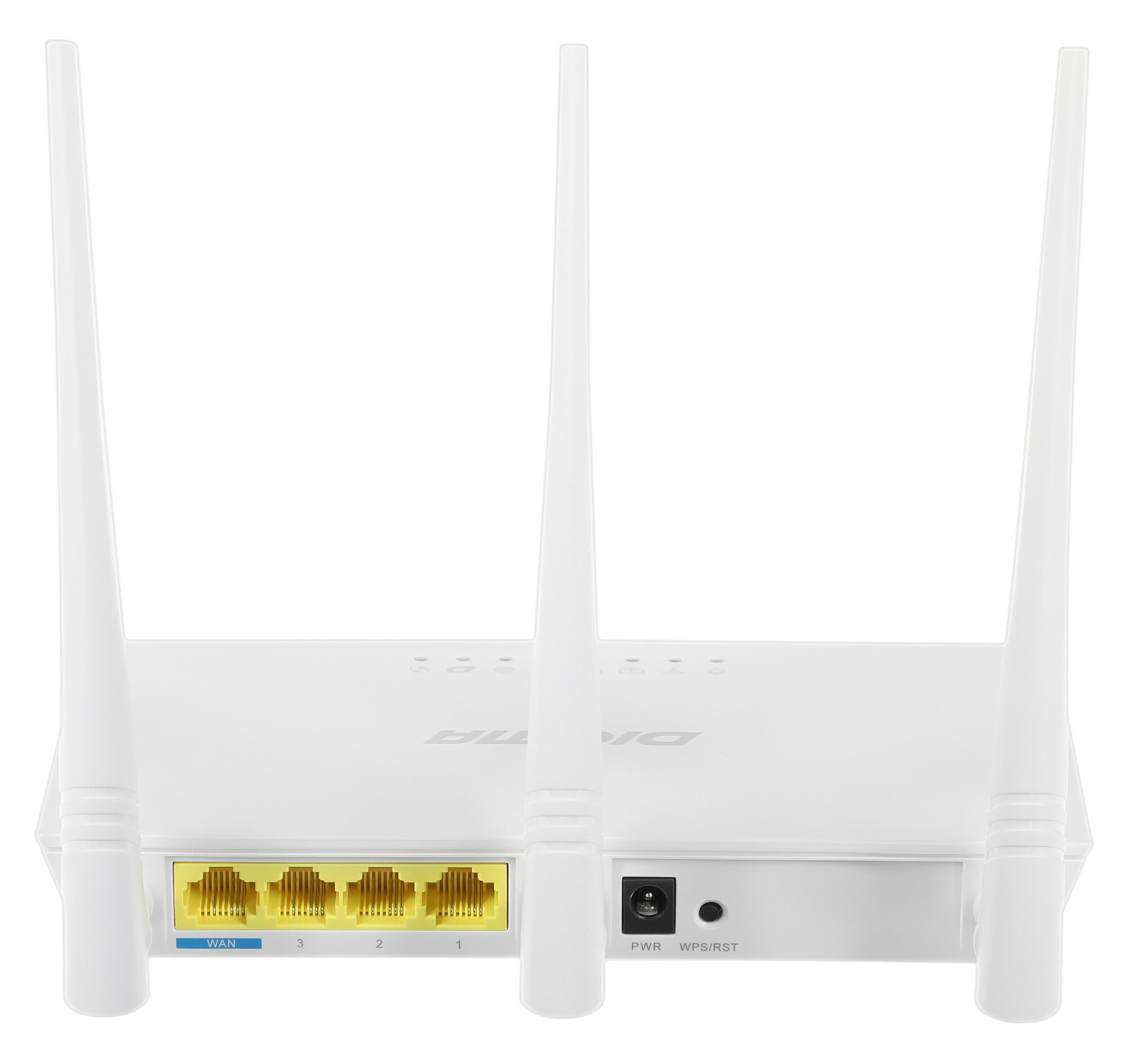 Роутер wifi беспроводной Digma DWR-N302 N300