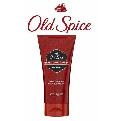 Old Spice Beard Conditioner Олд спайс Кондиционер для бороды 150 г 790₽