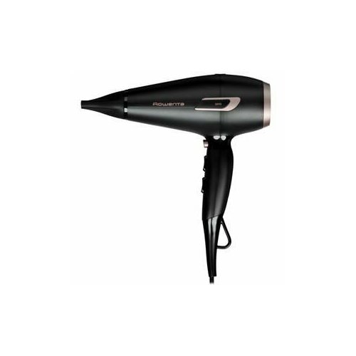 Фен Rowenta CV7220F0 черный 937300₽