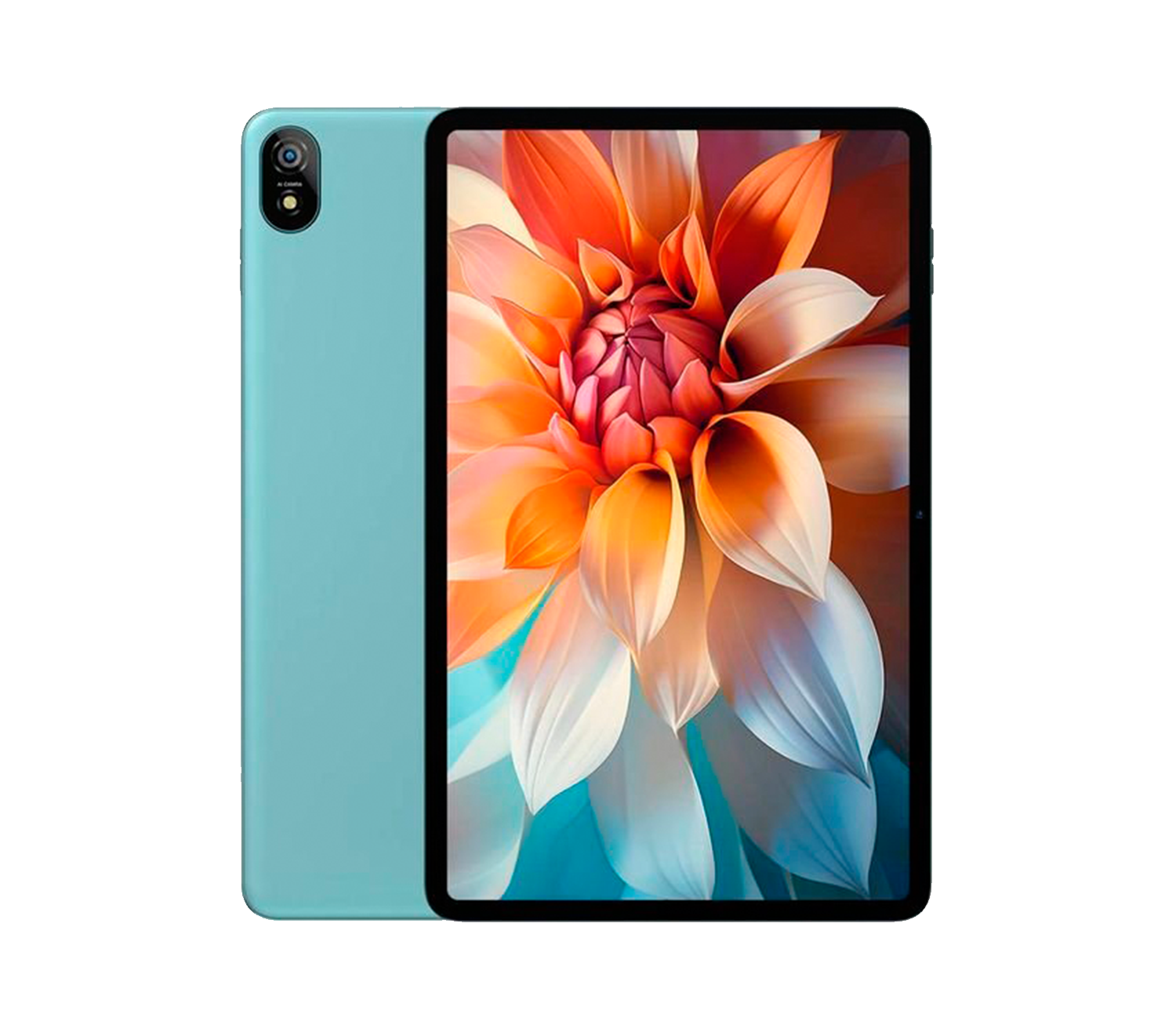 Blackview Tab 18 (12GB, 256GB) Turquolse Green