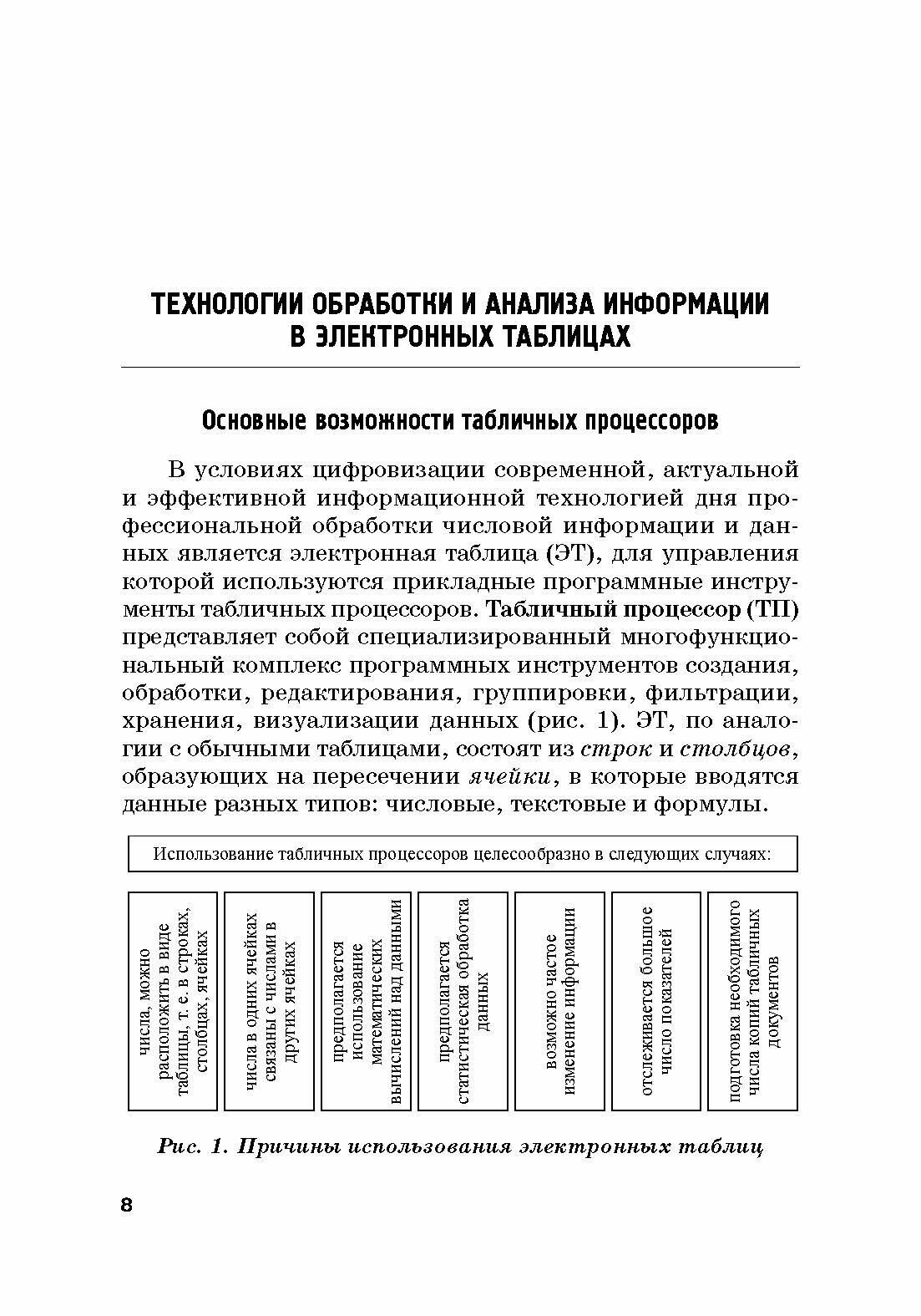 Анализ данных. Моделирование инвестиционного портфеля. Учебное пособие - фото №9