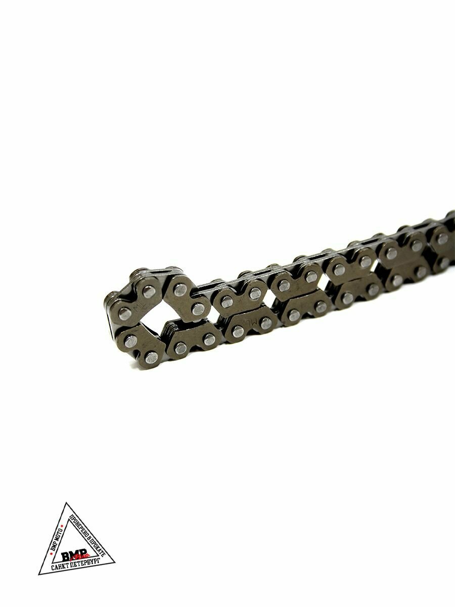 Цепь ГРМ С2-82L 139QMB 50/80см3 скутер — фото 1