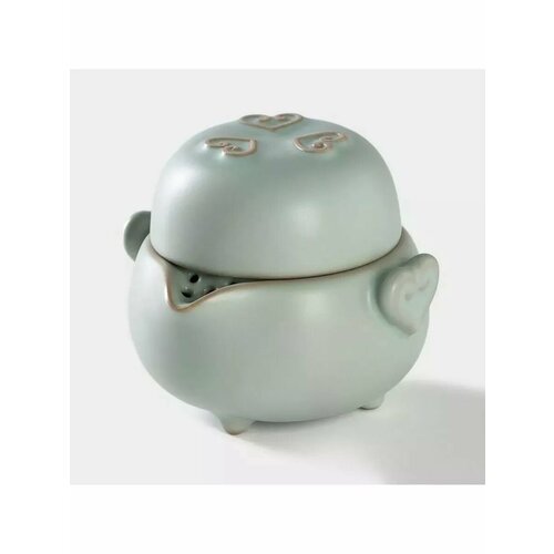 Набор для чайной церемонии 2 пр Тясицу 1201₽