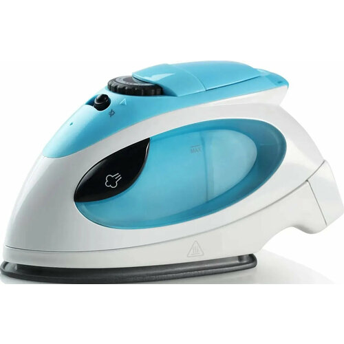 Утюг Gorenje SIH1100TBT 1100Вт голубойбелый 252300₽