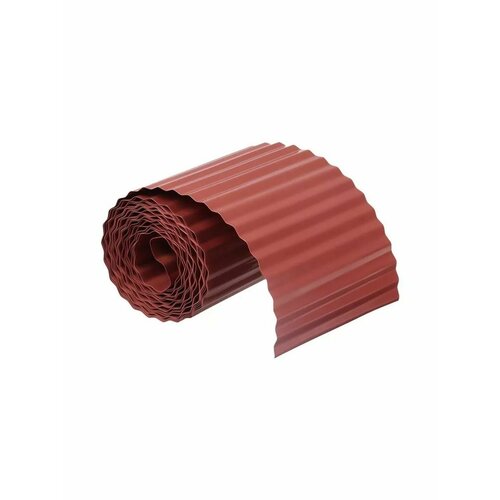 Лента бордюрная гофра 1018₽