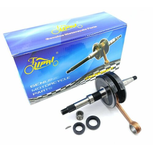 Коленвал Honda dio AF27/28 толстый вал