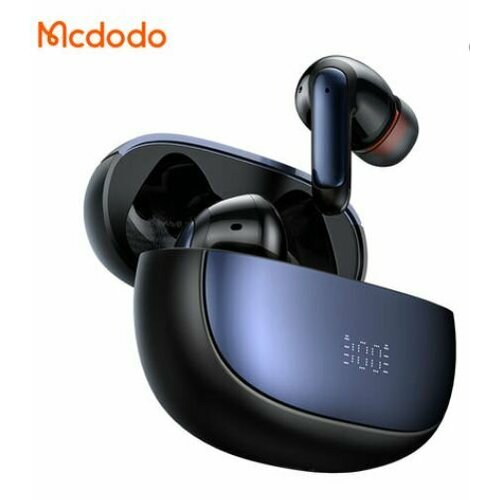 Беспроводные наушники Mcdodo HP-3300 / Черный