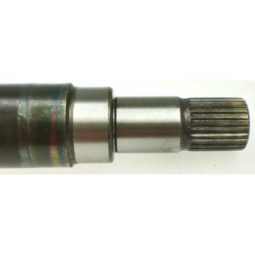 GKN 305112 Полуось передн прав FORD C-MAX 04-07 FOCUS ll 06- 53425₽