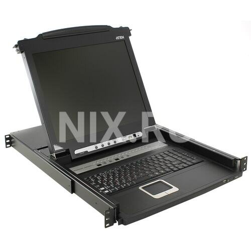 Переключатель KVM Aten CL5716MRG