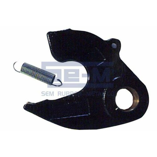 Блокировка зажима Опорно-сцепное устрой SE-M арт 15238 - 1 шт 7898₽