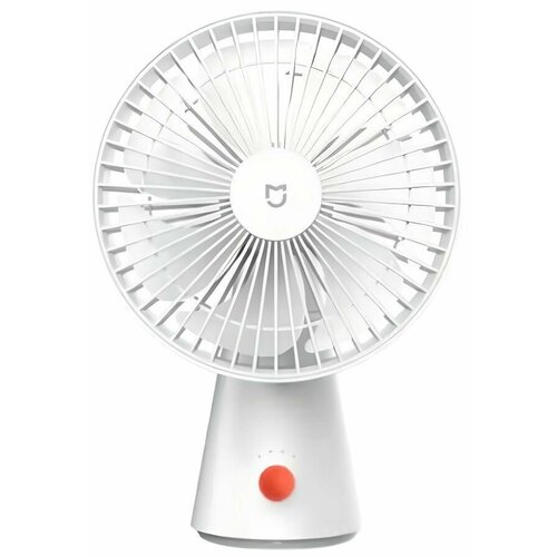 Mijia Настольный вентилятор Desktop Fan, белый