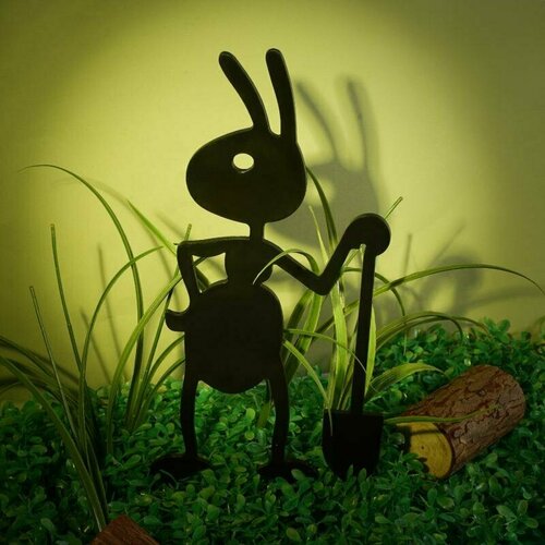 Декорация садовая GreenArt 32 см в ассортименте 389₽