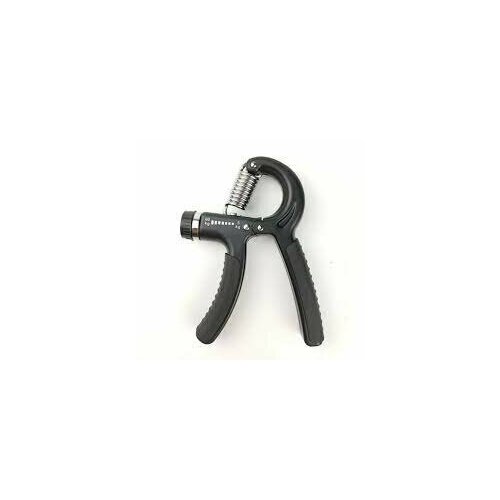 Эспандер кистевой счетчик нажатий 5-60 кг 289₽