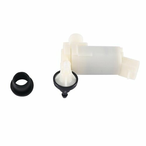 Насос омывателя стекла MyPads для Mitsubishi Outlander 2011-2018 1139₽