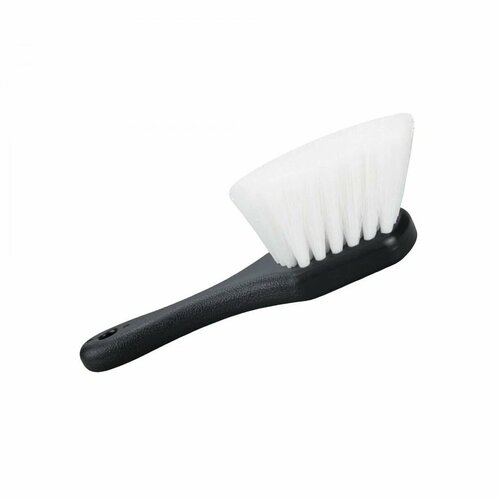 Щетка для очистки дисков и автомобильных арок ручка 20 см искусст ворс 850₽