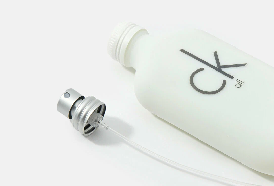 Calvin Klein туалетная вода CK All, 100 мл — фото 1