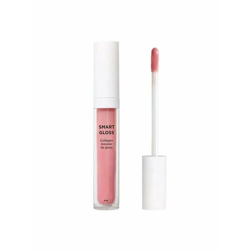 SMART GLOSS Блеск для губ с коллагеном,104