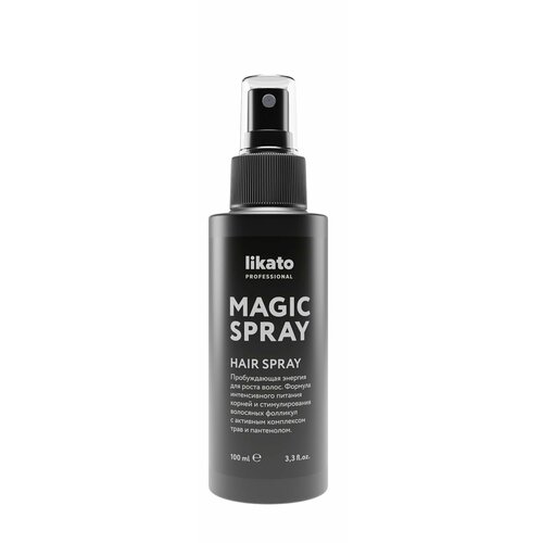 Likato Professional Magic Spray Лак для волос 1334₽