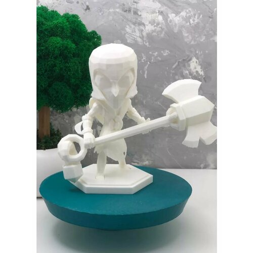 Тёмная Ведьма Мортис БС Оригинал Коллекционное издание