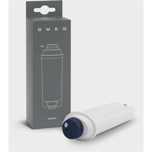 Картридж фильтр 1ECWF01 оригинальный для кофемашины SMEG 500000₽