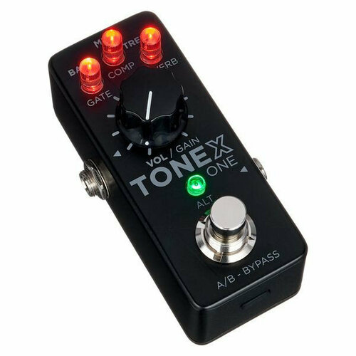 Педаль IK Multimedia tonex ONE 32100₽