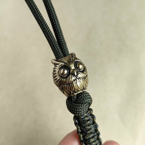 Бусина темлячная 