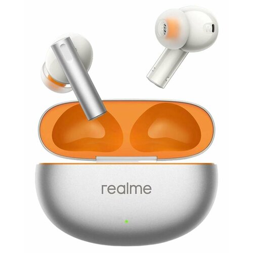 Наушники RealMe Buds Air 6 RMA2402 CN Silver 4090₽