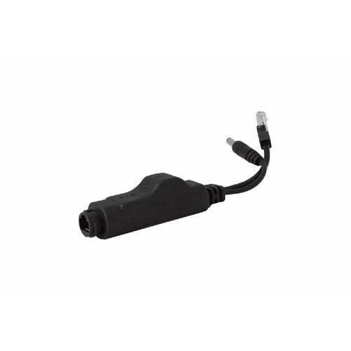 Уличный PoE-сплиттер Fast Ethernet OSNOVO PoE Splitter2W 2929₽