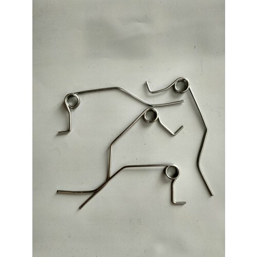 Пружина для пневмосовка 1350₽